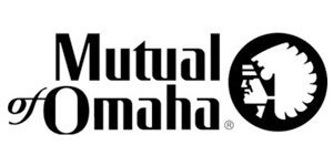 Mutual of Omaha Insurace Logo