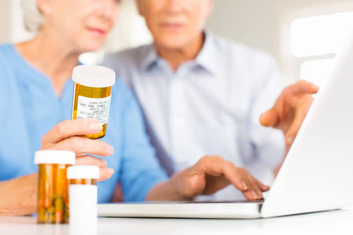 Medicare Advantage Coverage 2019